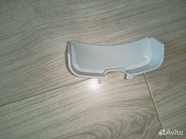 Крышка ручки, оригинал Samsung DC63-00853A