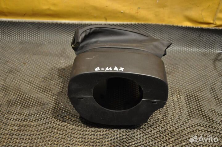 Кожух рулевой колонки ford C-MAX C214