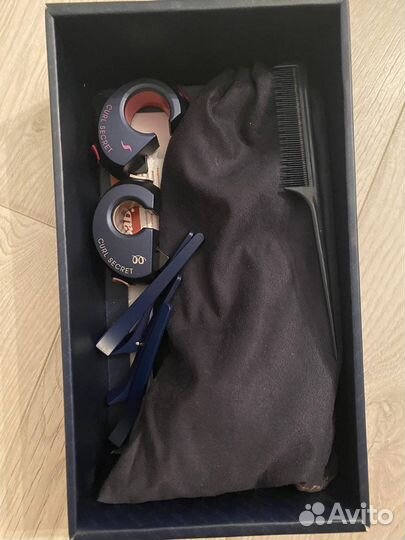 Babyliss плойка