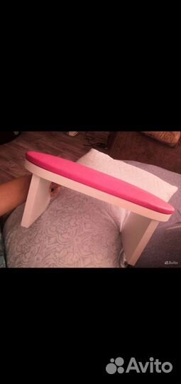 Подставка для маникюра