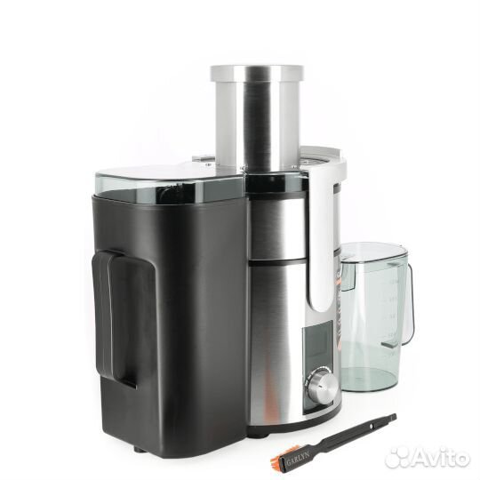 Соковыжималка Garlyn J-500