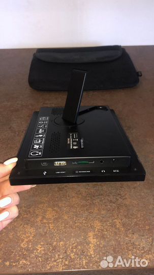 Электронная фоторамка 18х22