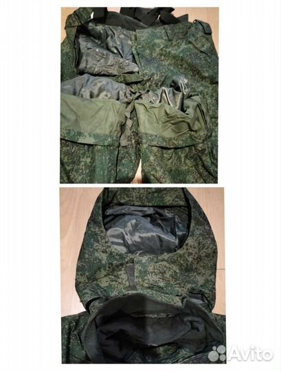 Костюмы,бушлат для охоты,рыбалки