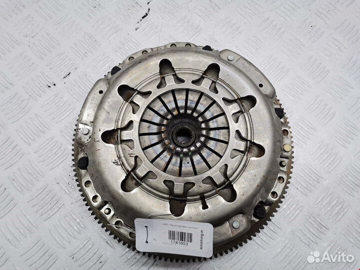 Маховик (демпфер сцепления) для Ford Focus 1