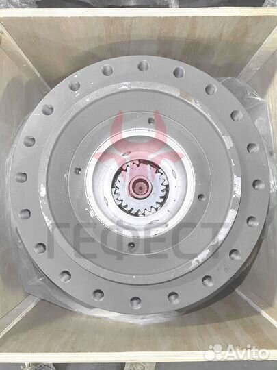 Редуктор хода CAT 330D
