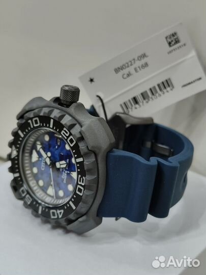 Citizen Promaster BN0227-09L