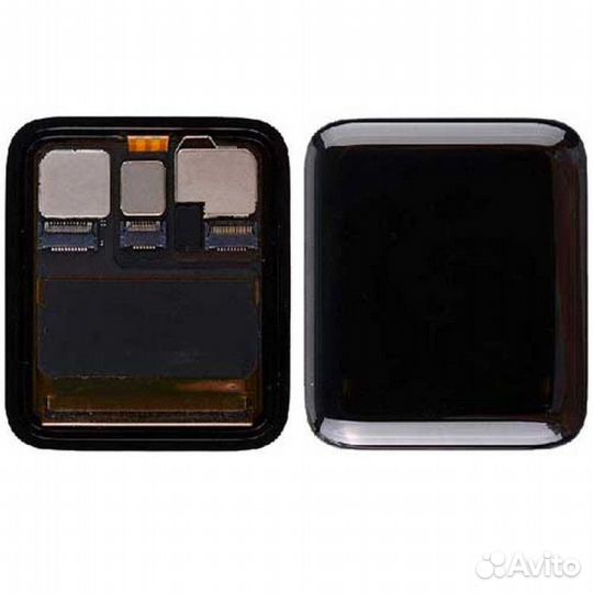 Дисплей Apple Watch 4 44 mm Премиум