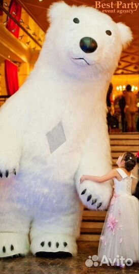 Организация праздников