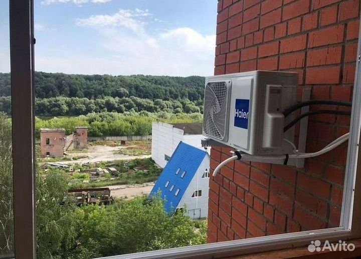 Кондиционер сплит в наличии