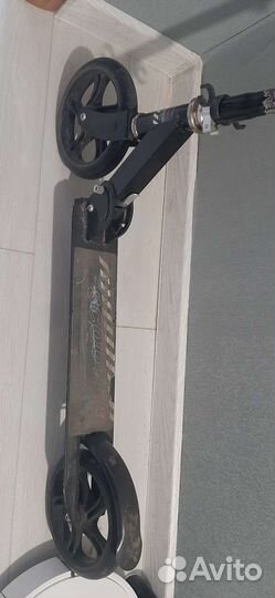 Самокат детский