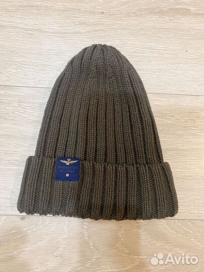 Шапка мужская