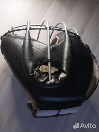 Шлем для 10-12 лет