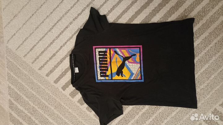 Футболка на мальчика