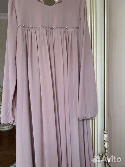 Платье