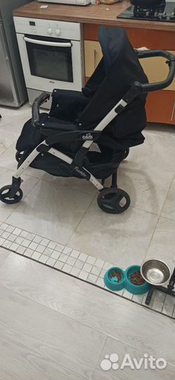 Продам Итальянскую прогулочную коляску