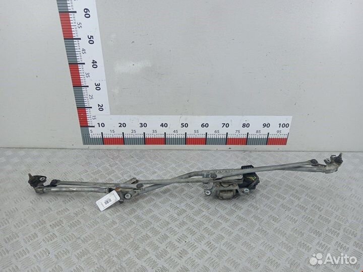 Трапеция для Opel Zafira A