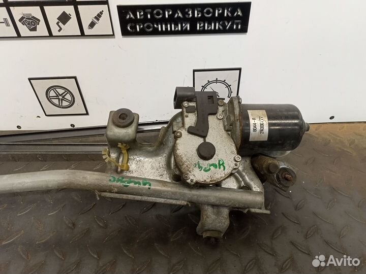 Трапеция стеклоочистителей Chrysler Cirrus