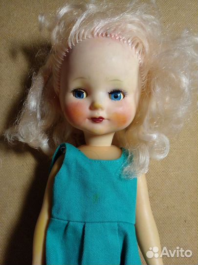 Куклы кукла СССР