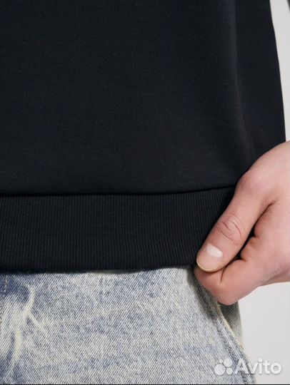 Футболка Yeezy gap balenciaga type