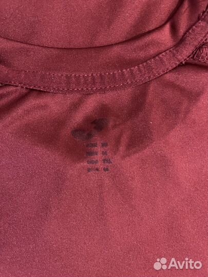 Тренировочный костюм Joma цска р.XS