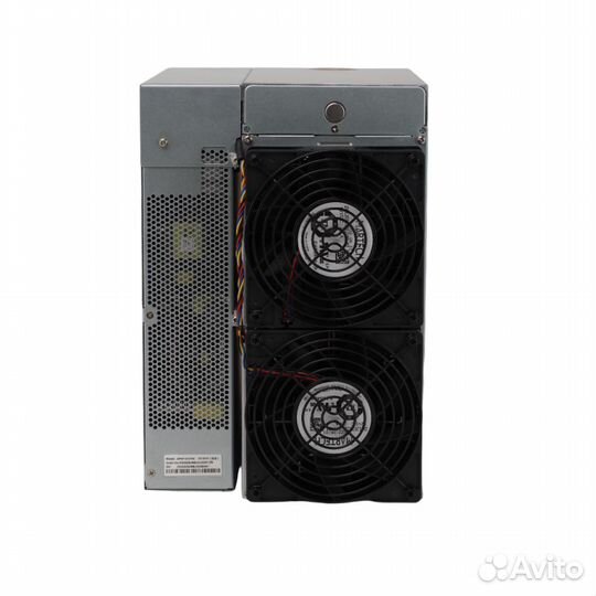 Asic Майнер Antminer S19XP 134