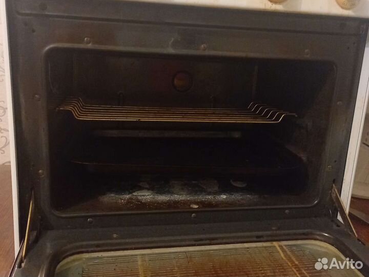 Электро плита мечта