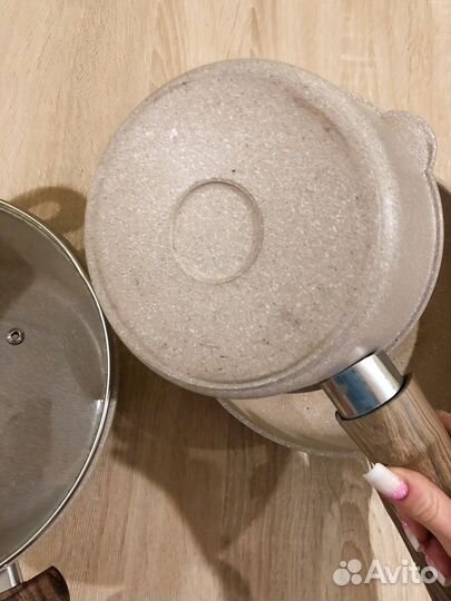 Набор посуды