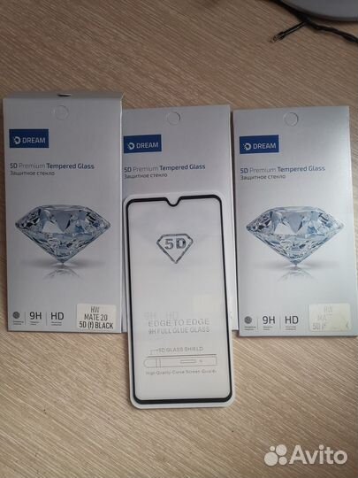 Huawei Mate 20 Аксессуары