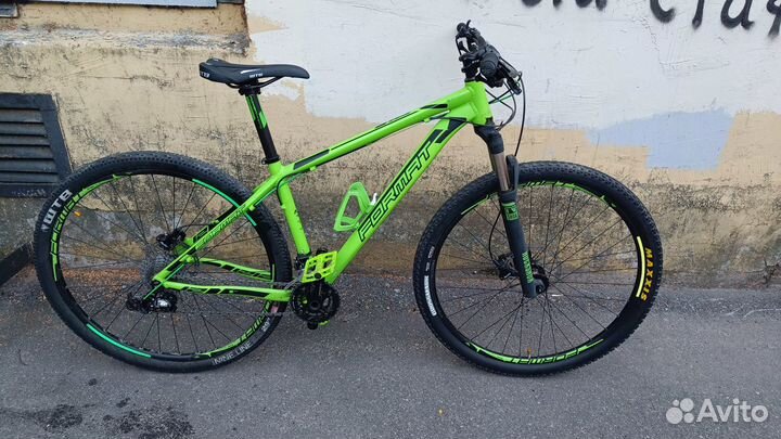 Велосипед format 1212 29