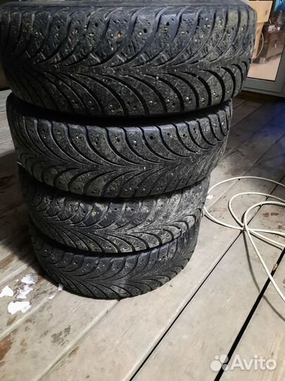 Goodyear UltraGrip Extreme 175/65 R14 82T