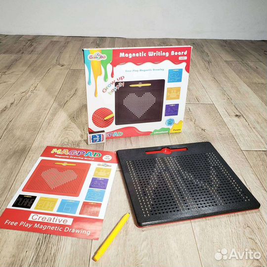 Магнитная доска