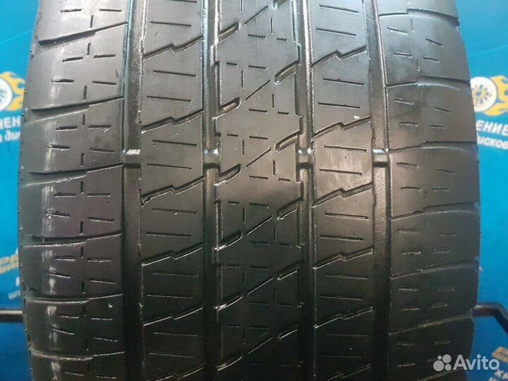 Bridgestone Dueler H/L Alenza 285/45 R22