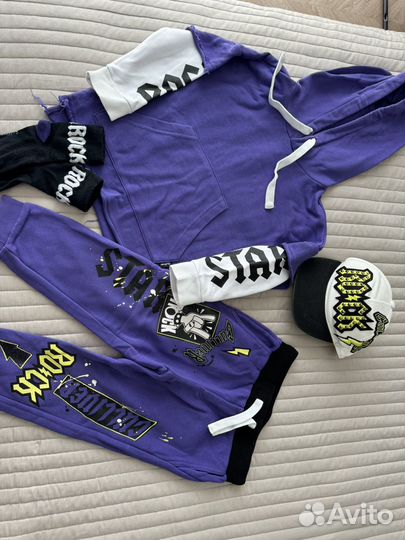 Одежда Gulliver 104