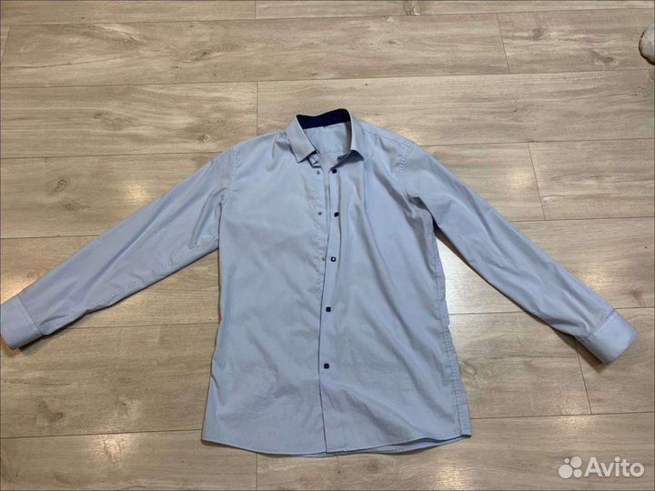 Рубашка детская 158 80