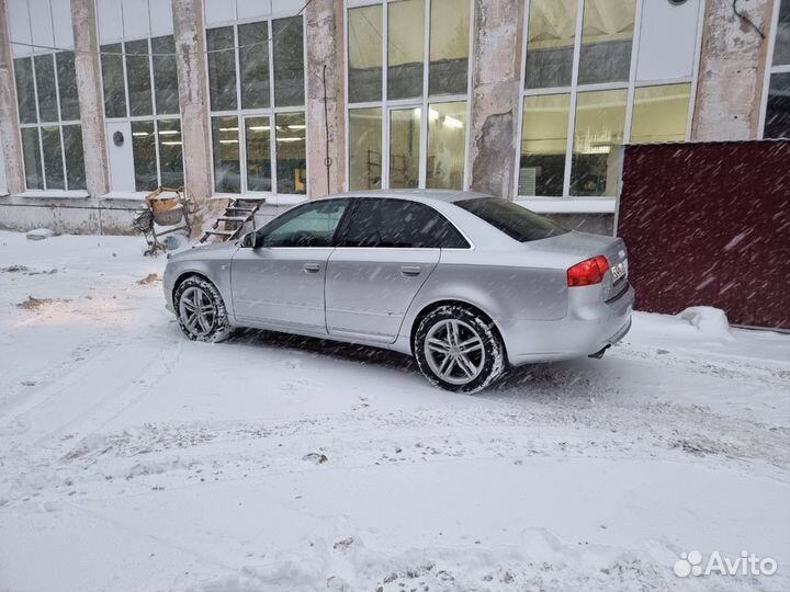 Колеса Audi R17