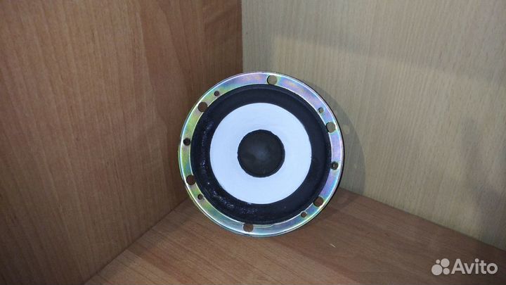Динамики technics