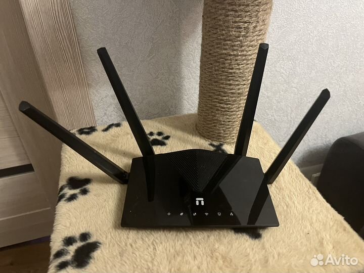 Wifi роутер 4g модем