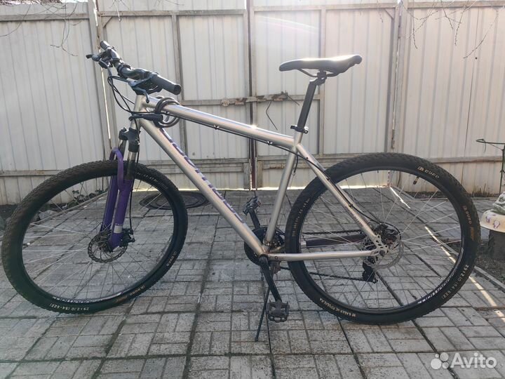 Forward sporting 29 2.0 disc