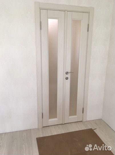 Межкомнатные двери с гарантией