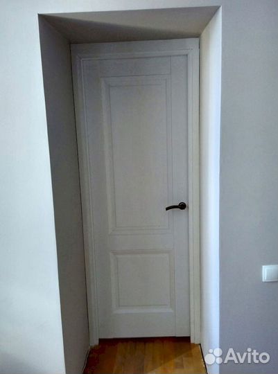 Дверь межкомнатная новая
