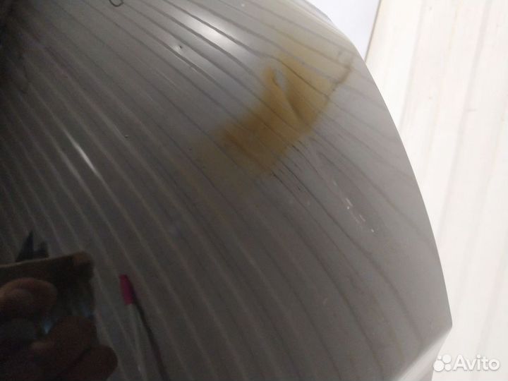 Дверь передняя Geely emgrand EC7 Прав