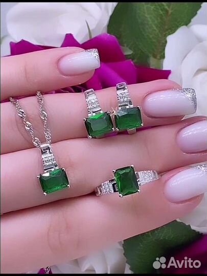 Серебро