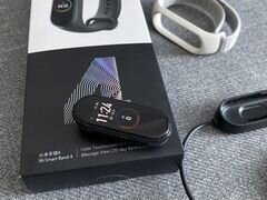 Xiaomi Mi band 4