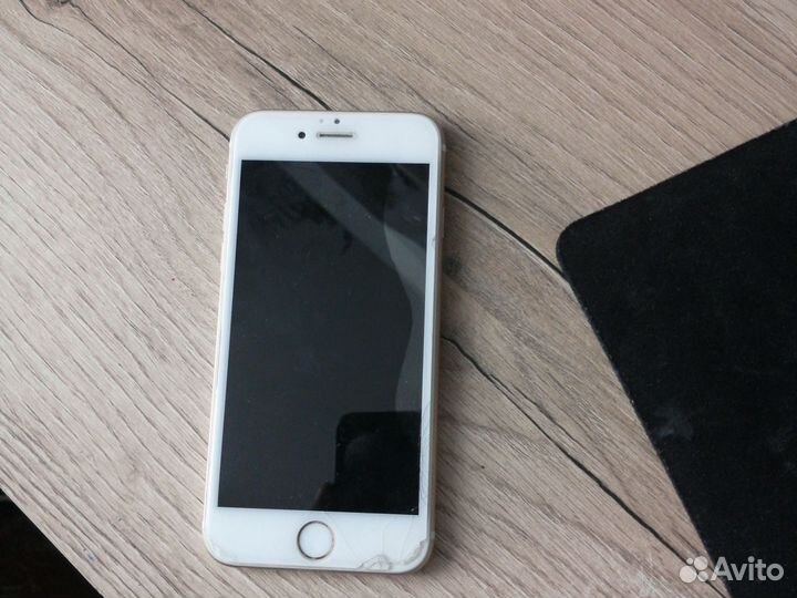 iPhone 6S, 32 ГБ