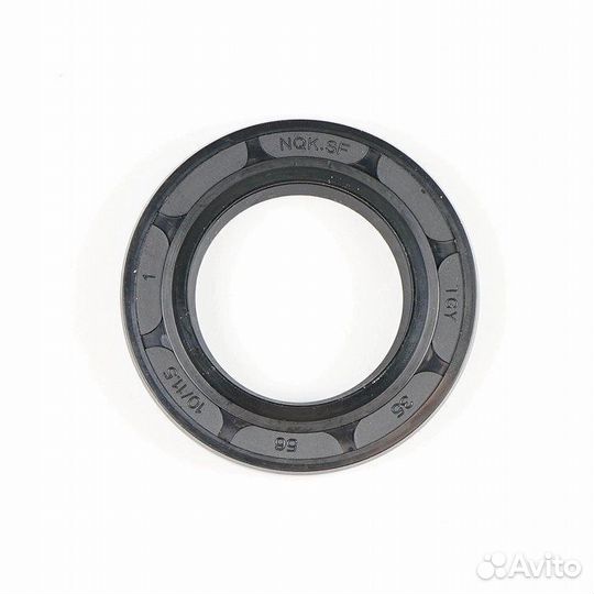 Сальник 35x56x10/11.5TGY