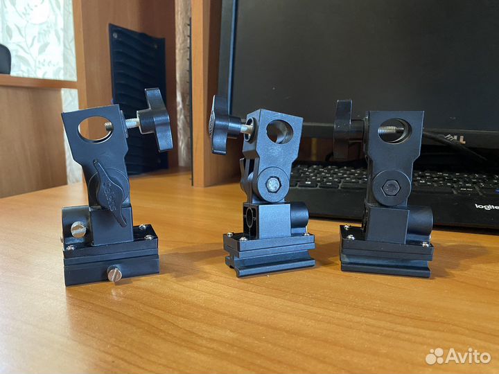 Фотоаппарат canon 60d, объектив, вспышки