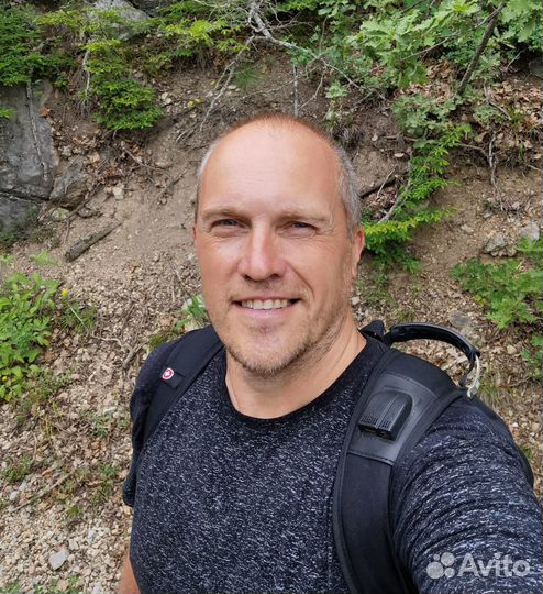 Монтажник скс/Видеонаблюдения