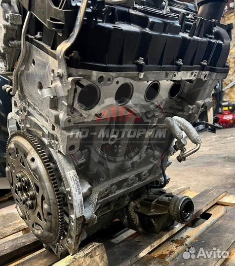 Двигатель N20B20A 2.0 гарантия 1,5 года