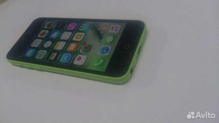 iPhone 5C, 16 ГБ