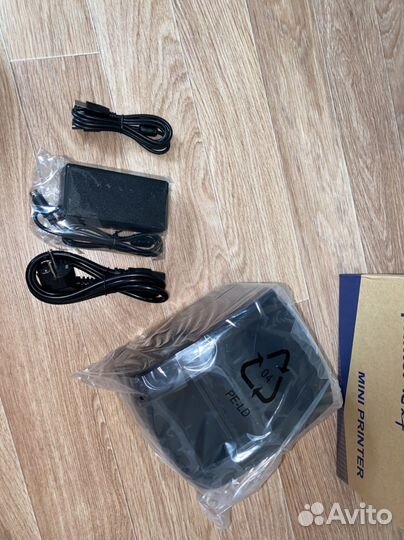 Термопринтер XP-365B торговой марки xprinter